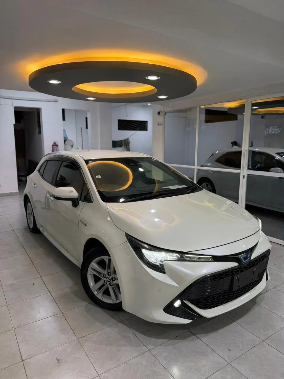 Toyota Corolla for sale in Nairobi